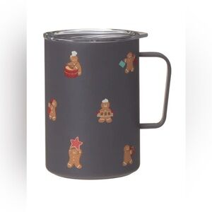 Starbucks Gingerbread Mug NIB